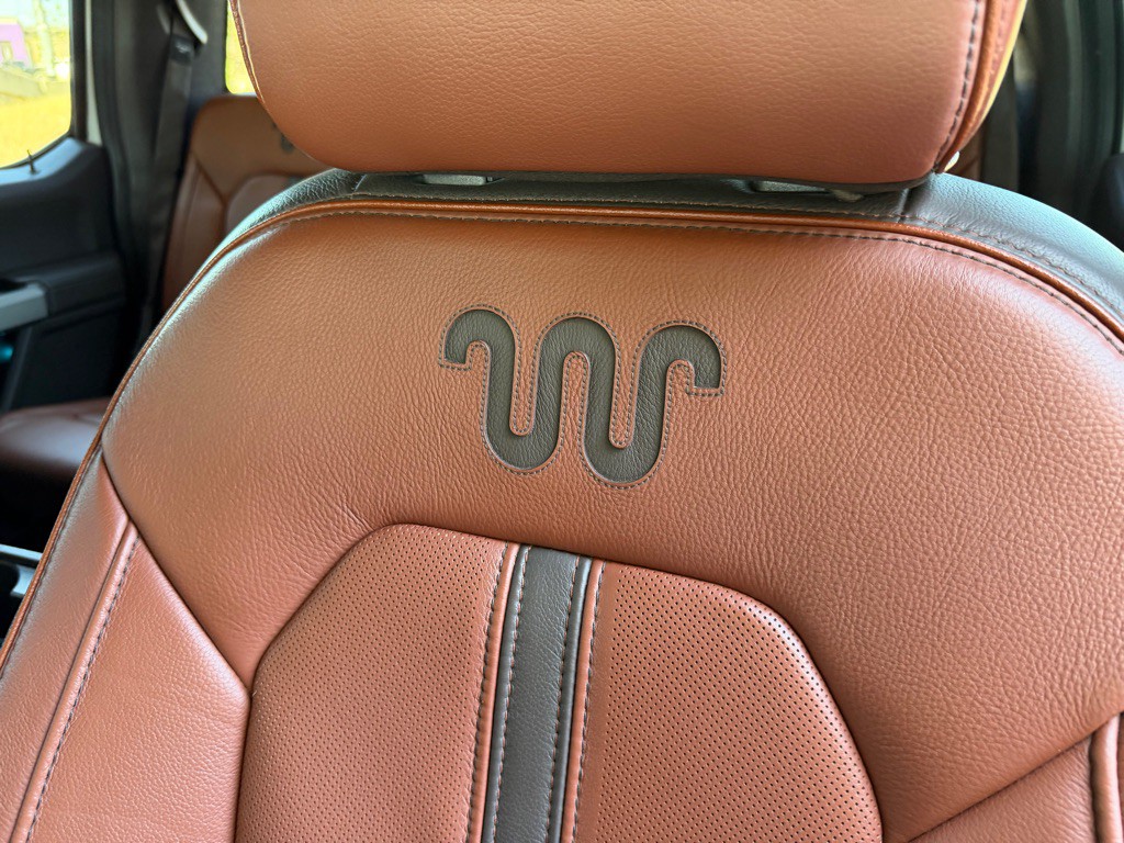 2020 Ford F-150 Image 26