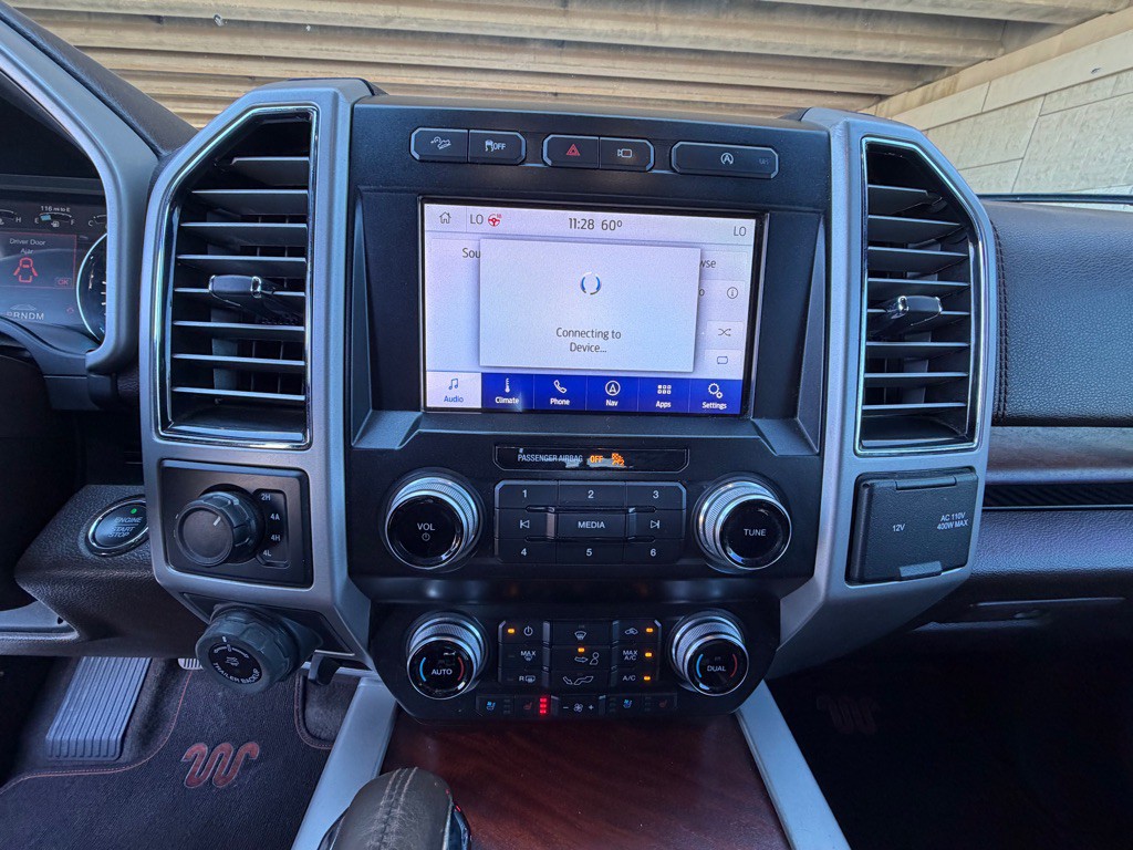 2020 Ford F-150 Image 33