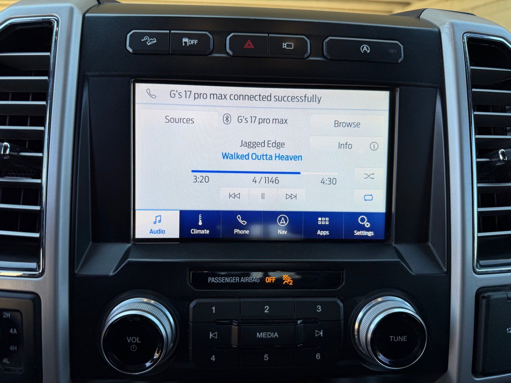 2020 Ford F-150 Image 34