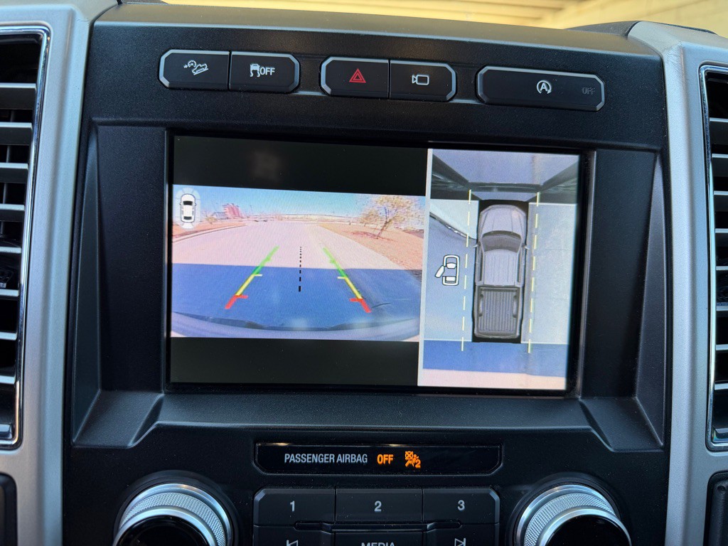 2020 Ford F-150 Image 35