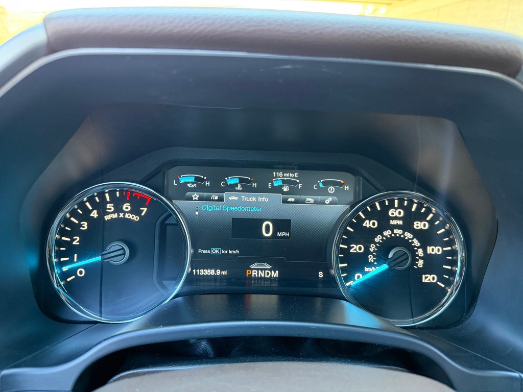 2020 Ford F-150 Image 37