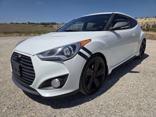 Image for 2014 Hyundai Veloster Turbo ID: 7193065