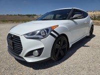 Image for 2014 Hyundai Veloster Turbo ID: 7193065