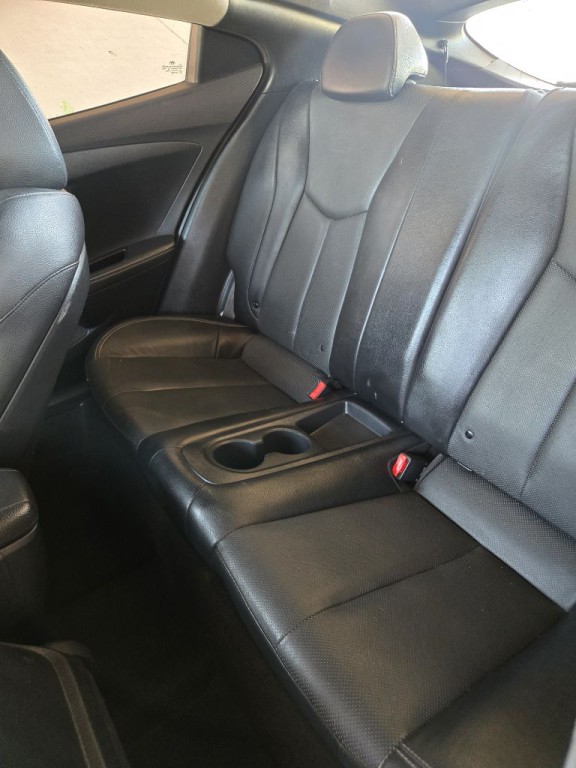 2014 Hyundai Veloster Image 17