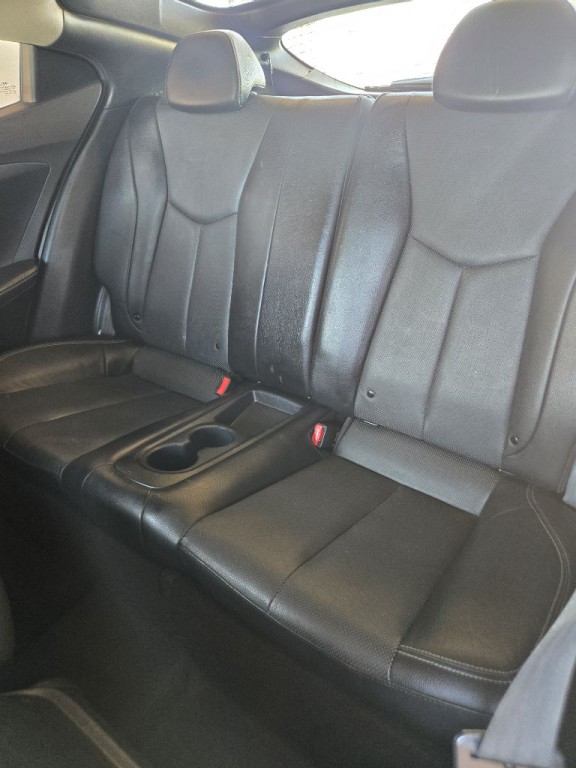 2014 Hyundai Veloster Image 18