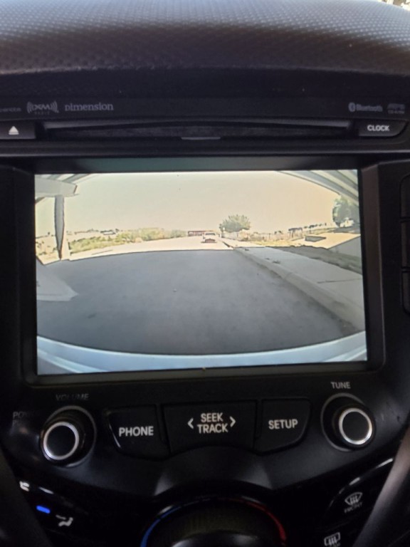 2014 Hyundai Veloster Image 38