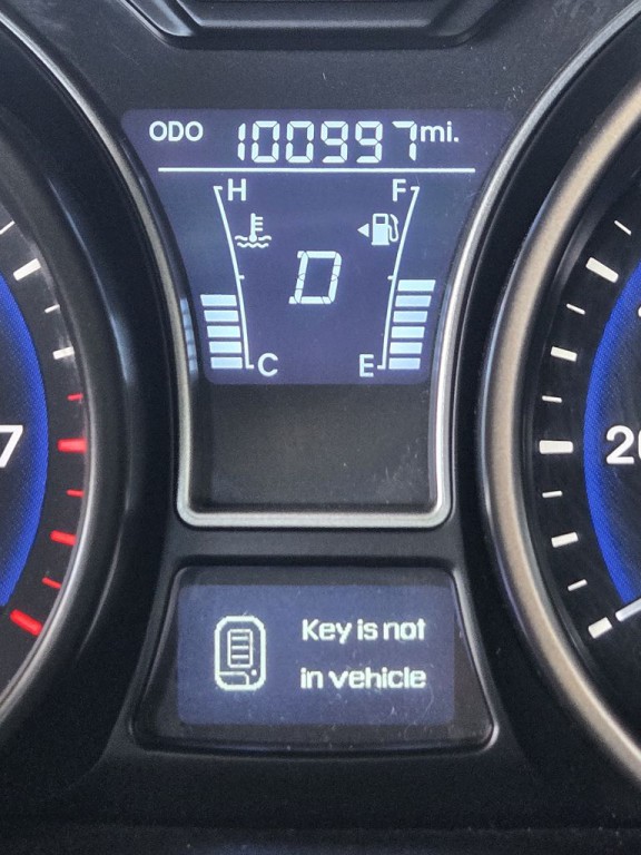 2014 Hyundai Veloster Image 39