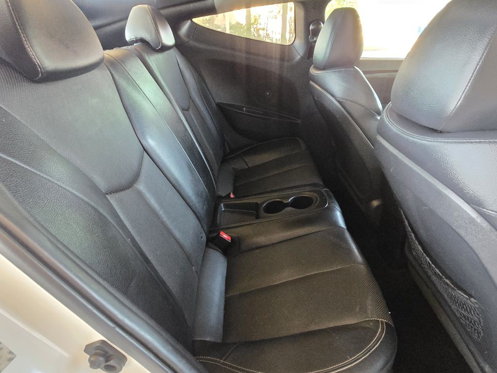 2014 Hyundai Veloster Image 42