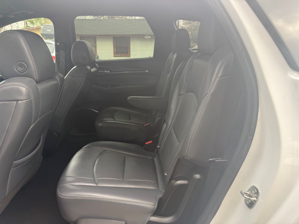 2023 Buick Enclave Image 14