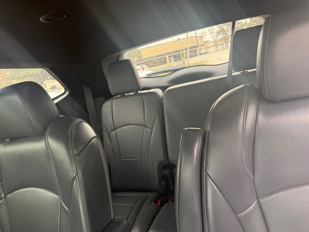2023 Buick Enclave Image 15
