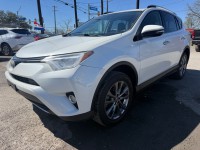 Image for 2018 Toyota Rav4 Limited ID: 7195643
