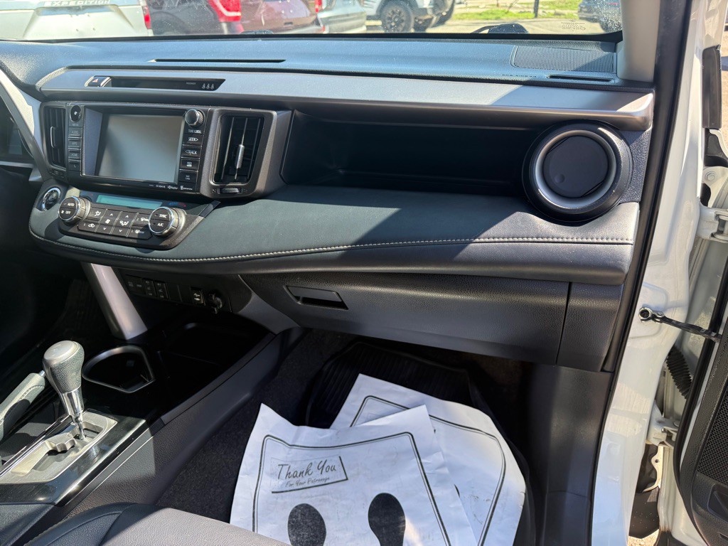 2018 Toyota Rav4 Image 28