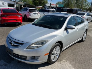 Image for 2010 Mazda Mazda6 I ID: 7195875