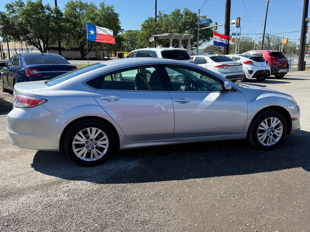2010 Mazda Mazda6 Image 6
