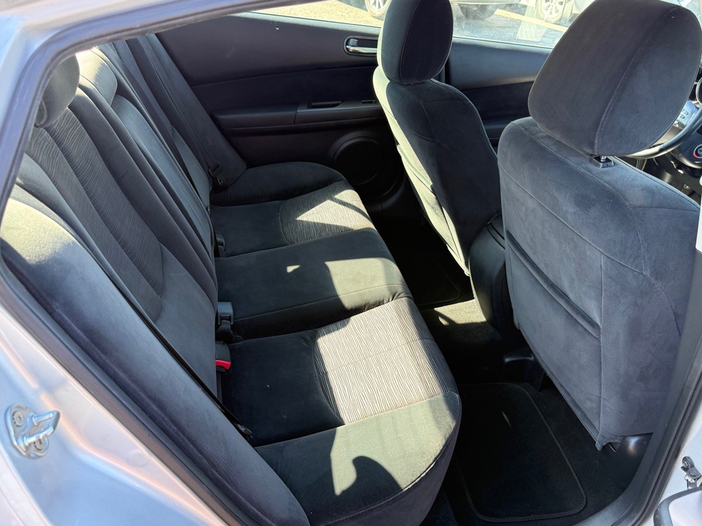 2010 Mazda Mazda6 Image 14