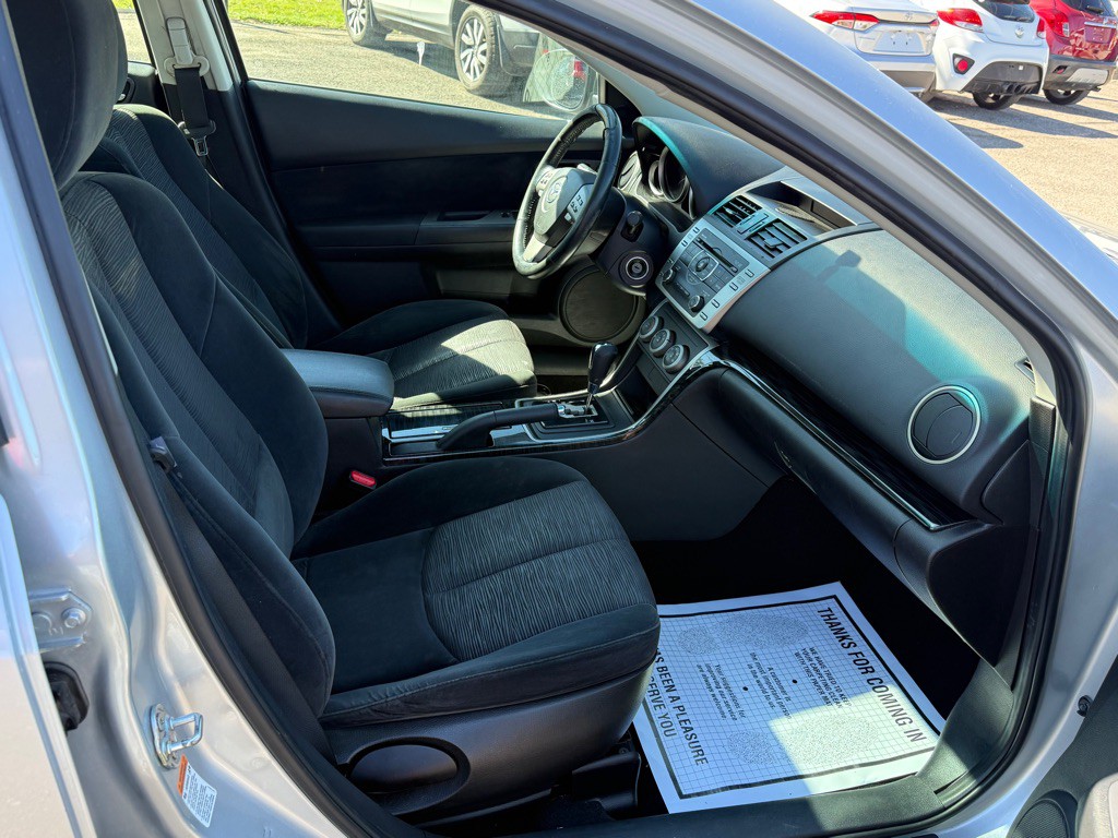 2010 Mazda Mazda6 Image 15