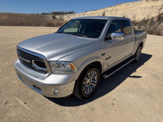 Image for 2015 RAM 1500 Longhorn ID: 7195906