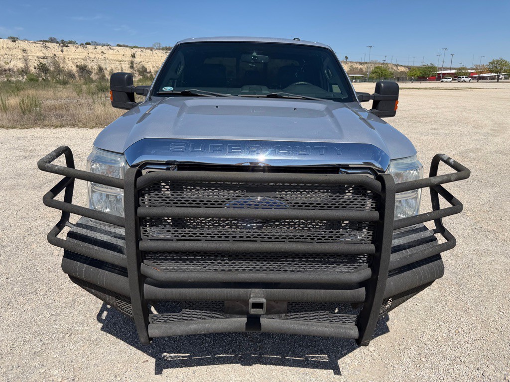 2016 Ford F-250 Image 4