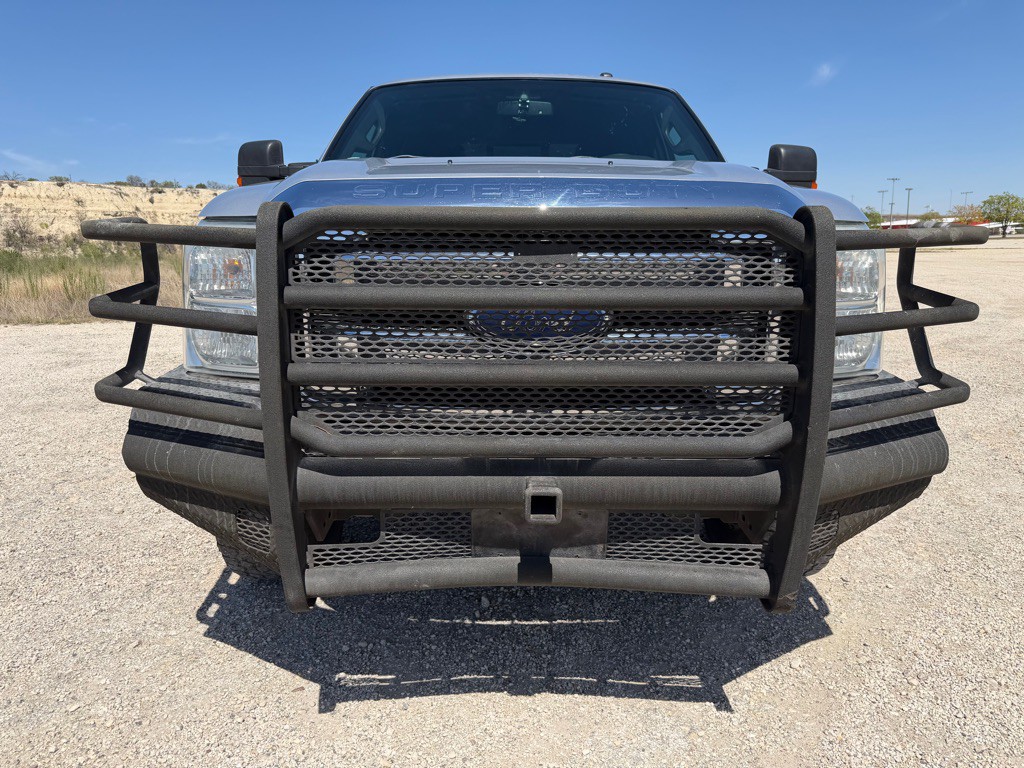 2016 Ford F-250 Image 5