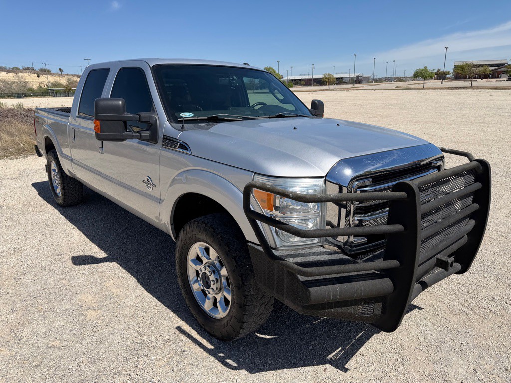 2016 Ford F-250 Image 6