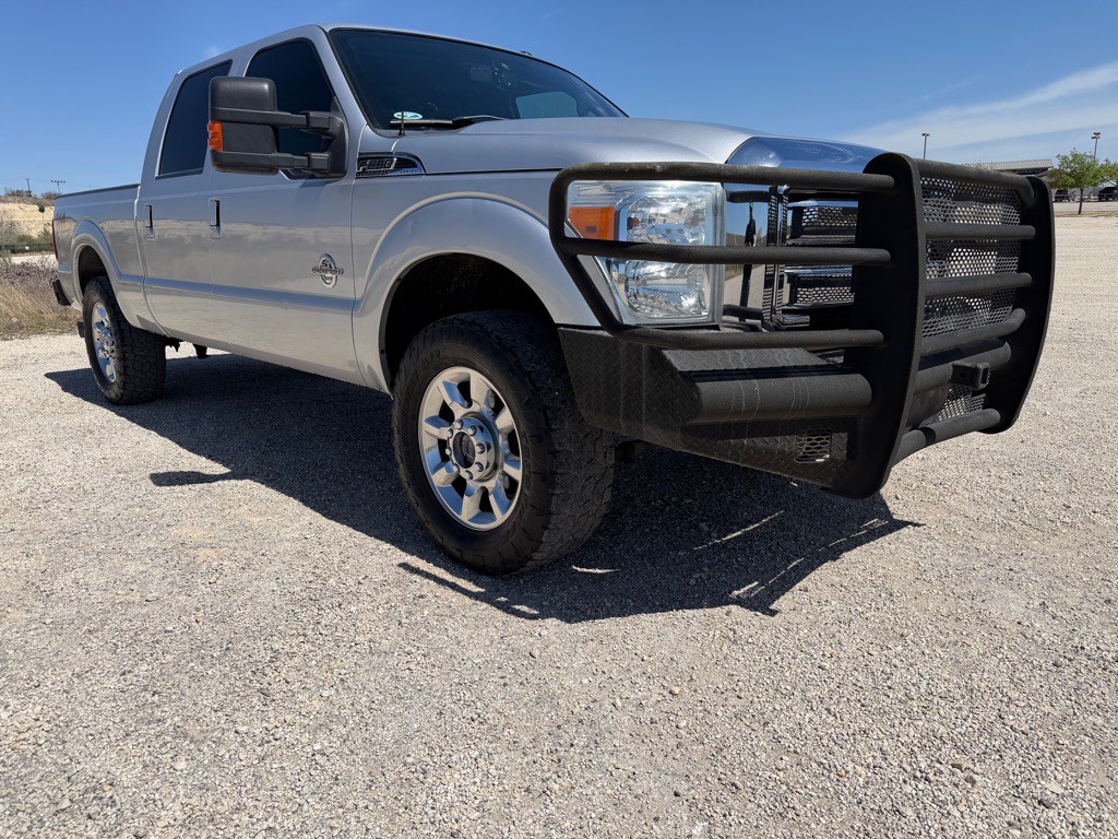 2016 Ford F-250 Image 7