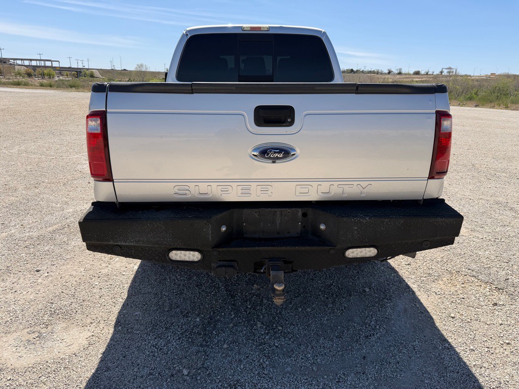 2016 Ford F-250 Image 10