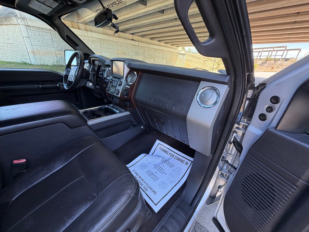 2016 Ford F-250 Image 13