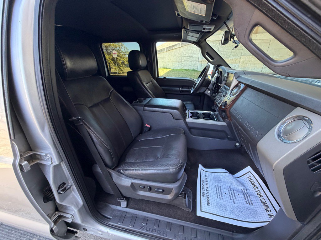 2016 Ford F-250 Image 14