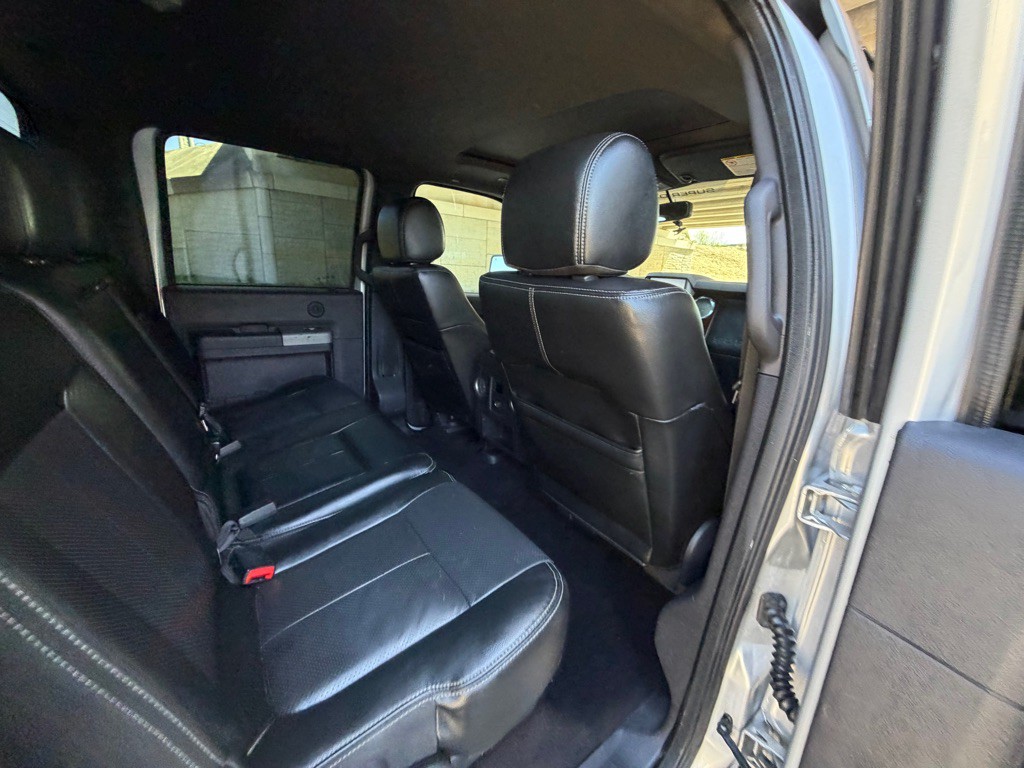 2016 Ford F-250 Image 16