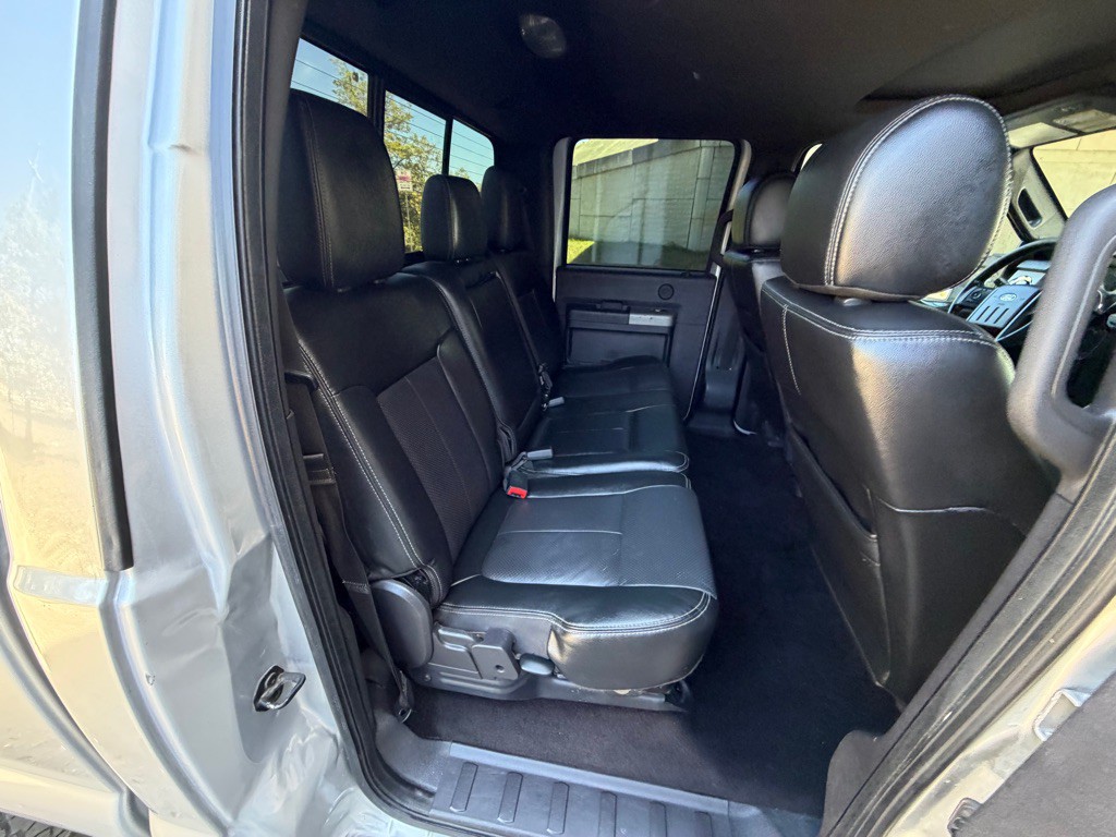 2016 Ford F-250 Image 17