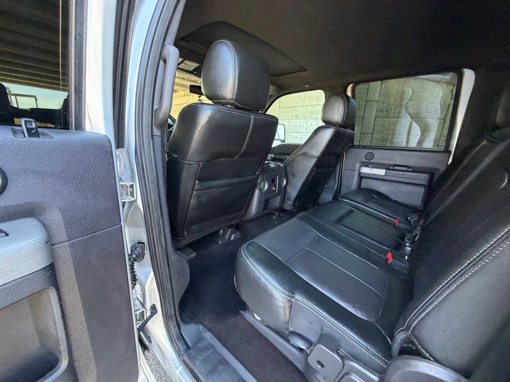 2016 Ford F-250 Image 19