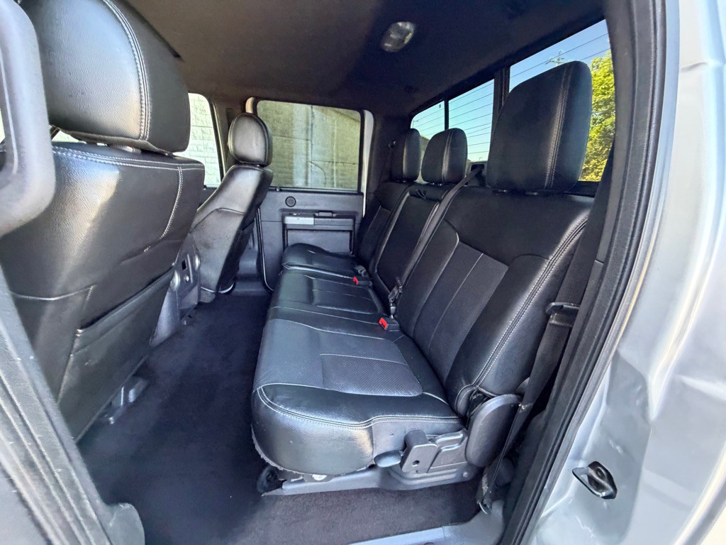 2016 Ford F-250 Image 20