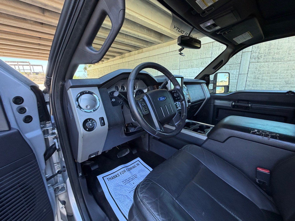 2016 Ford F-250 Image 24