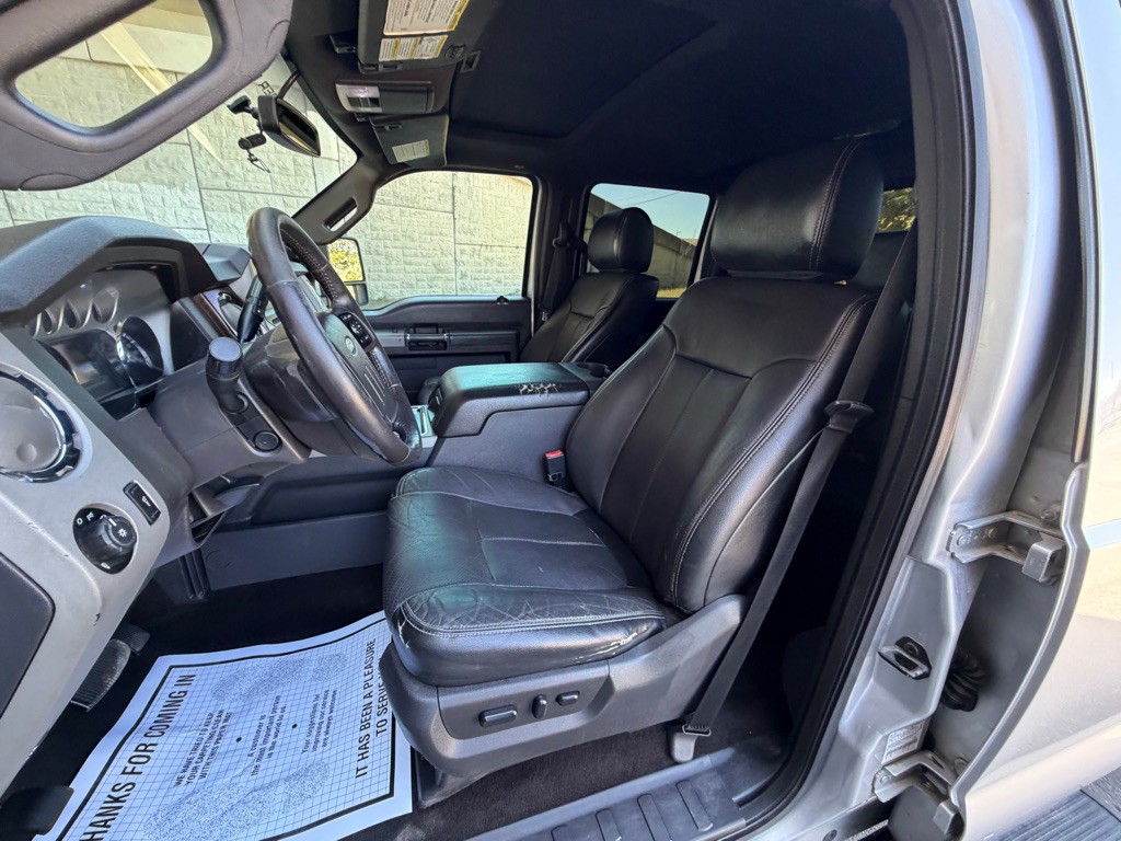 2016 Ford F-250 Image 25