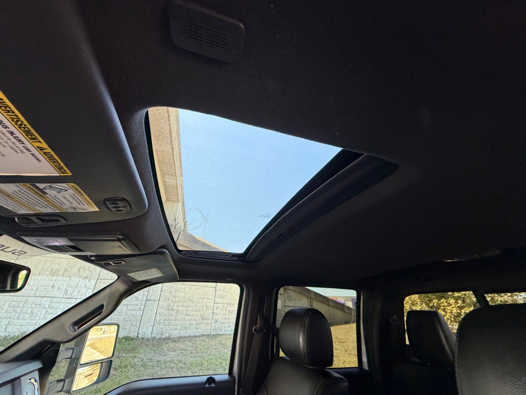 2016 Ford F-250 Image 26