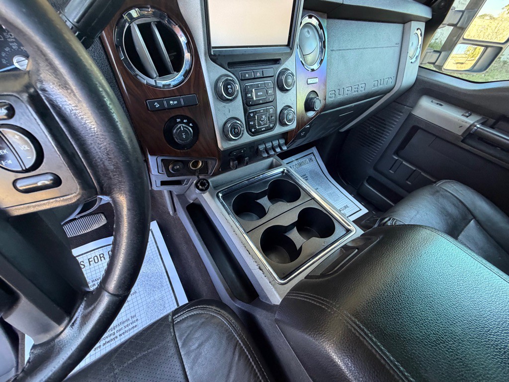 2016 Ford F-250 Image 27