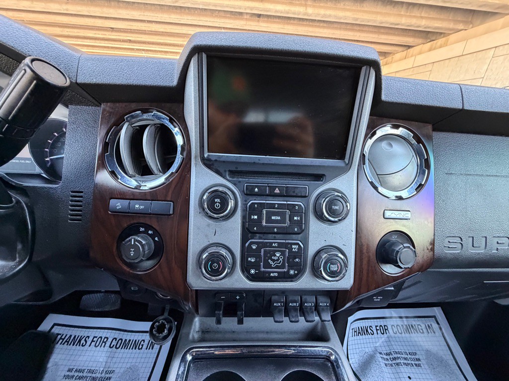 2016 Ford F-250 Image 32