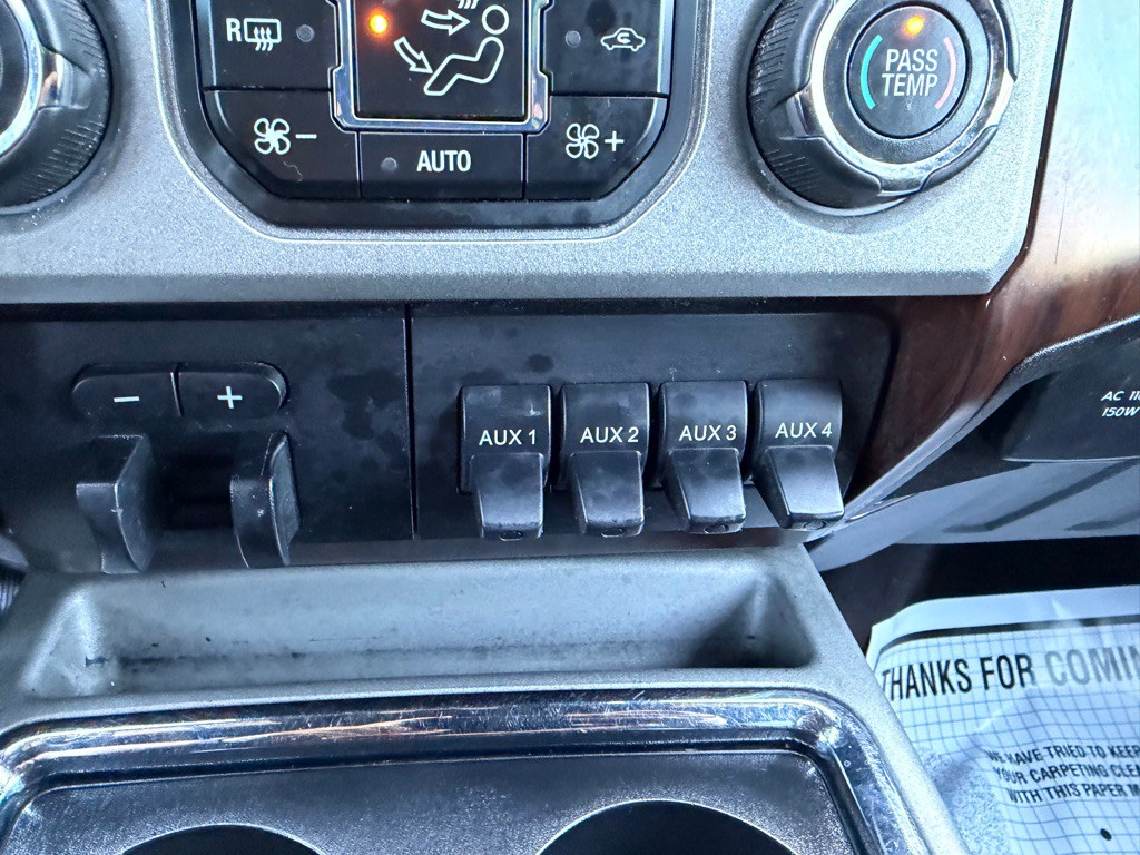 2016 Ford F-250 Image 33