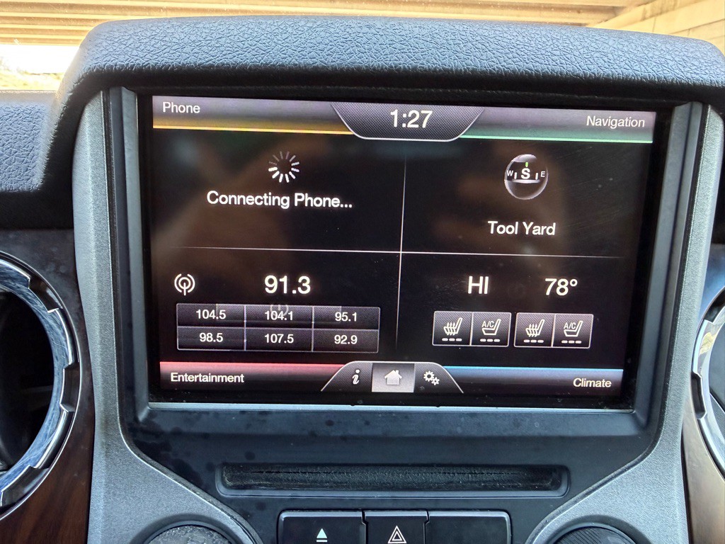 2016 Ford F-250 Image 34