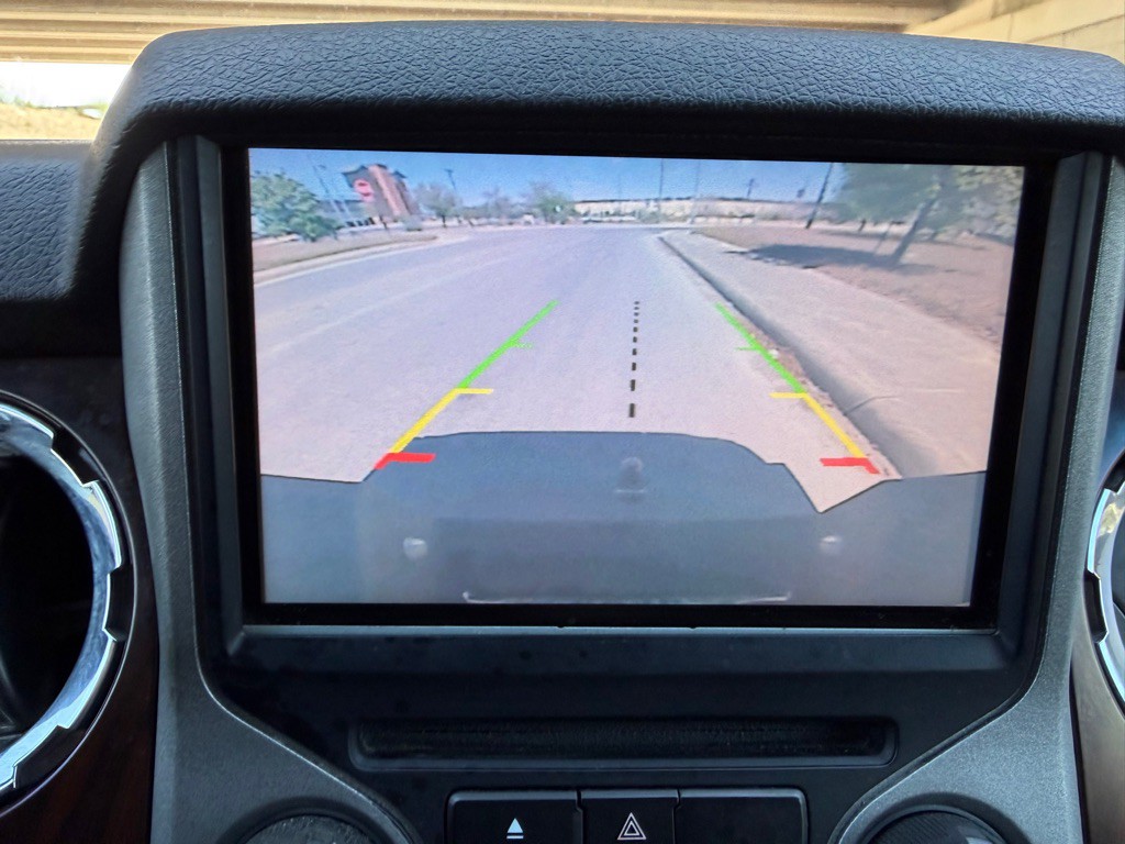 2016 Ford F-250 Image 35