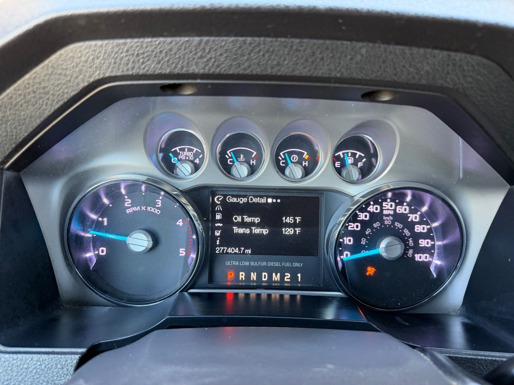 2016 Ford F-250 Image 36