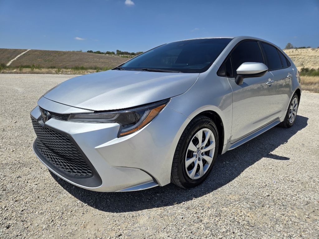2022 Toyota Corolla Image 4