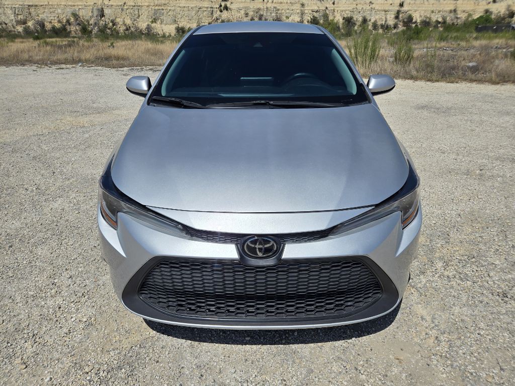 2022 Toyota Corolla Image 5