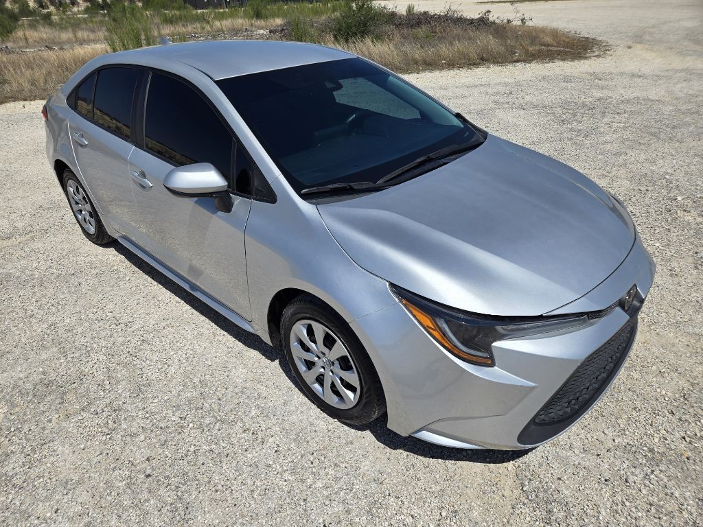 2022 Toyota Corolla Image 6
