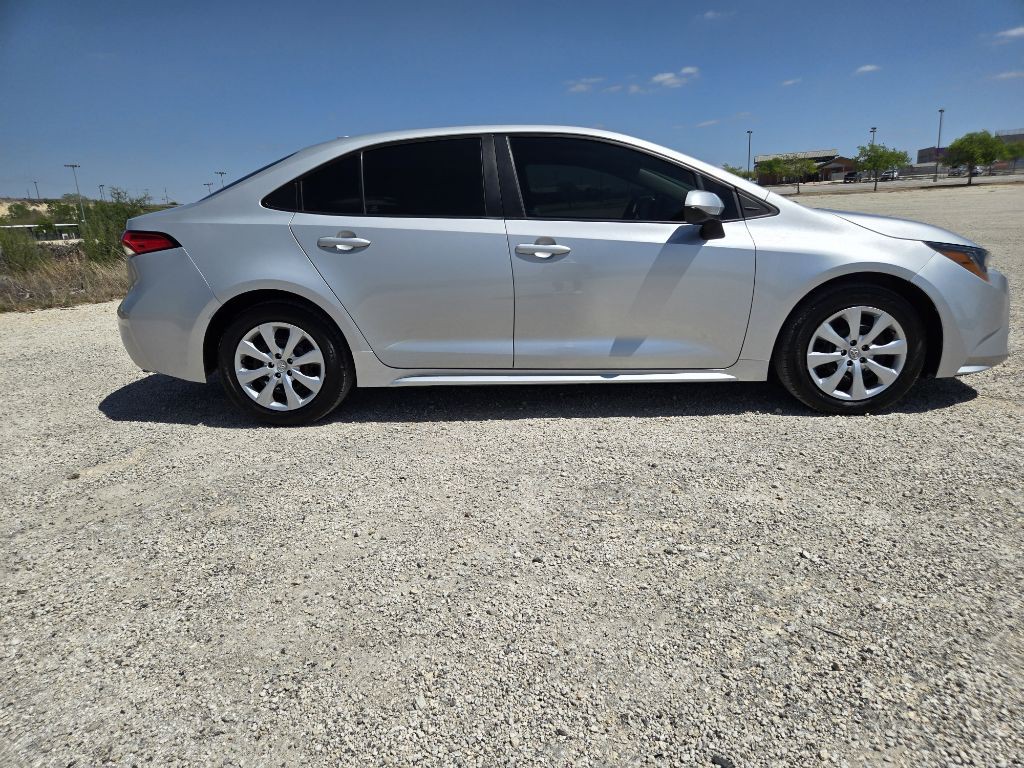 2022 Toyota Corolla Image 7