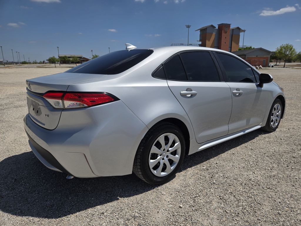 2022 Toyota Corolla Image 8