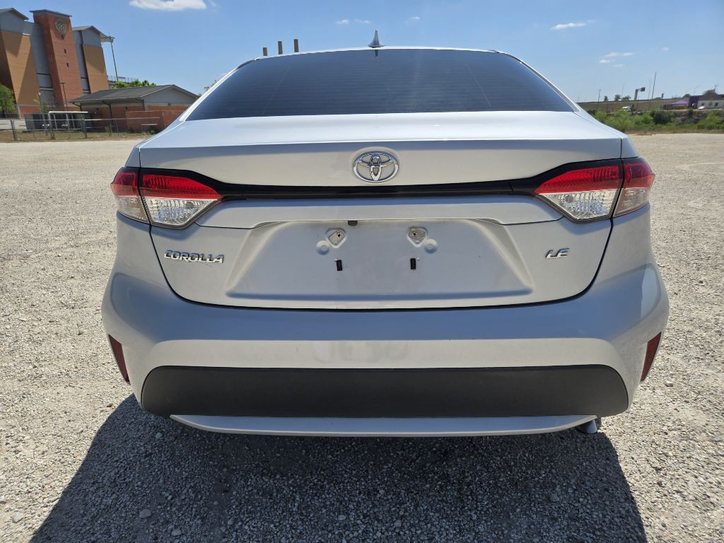 2022 Toyota Corolla Image 9