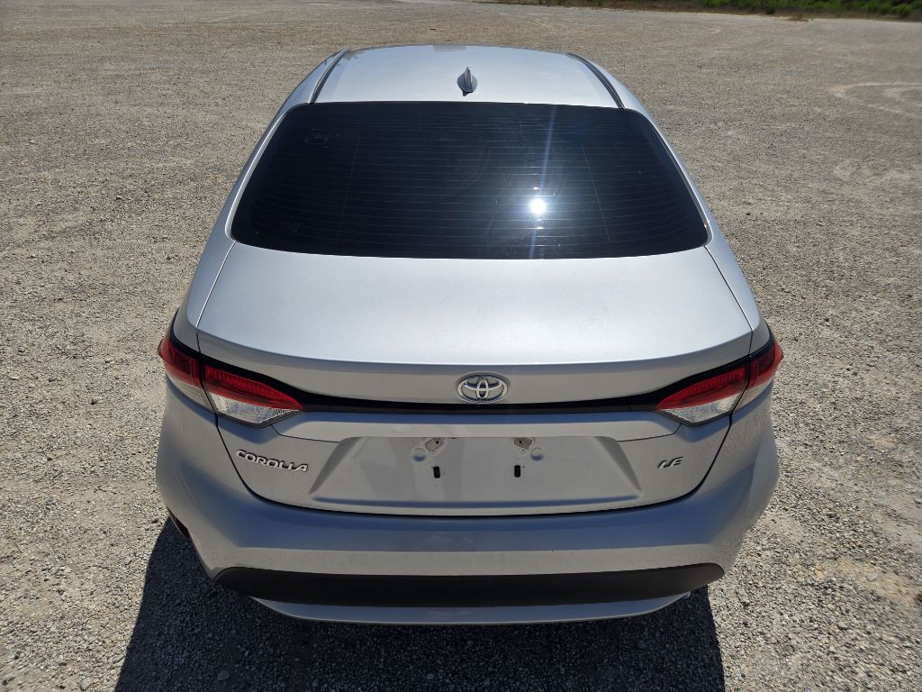 2022 Toyota Corolla Image 10
