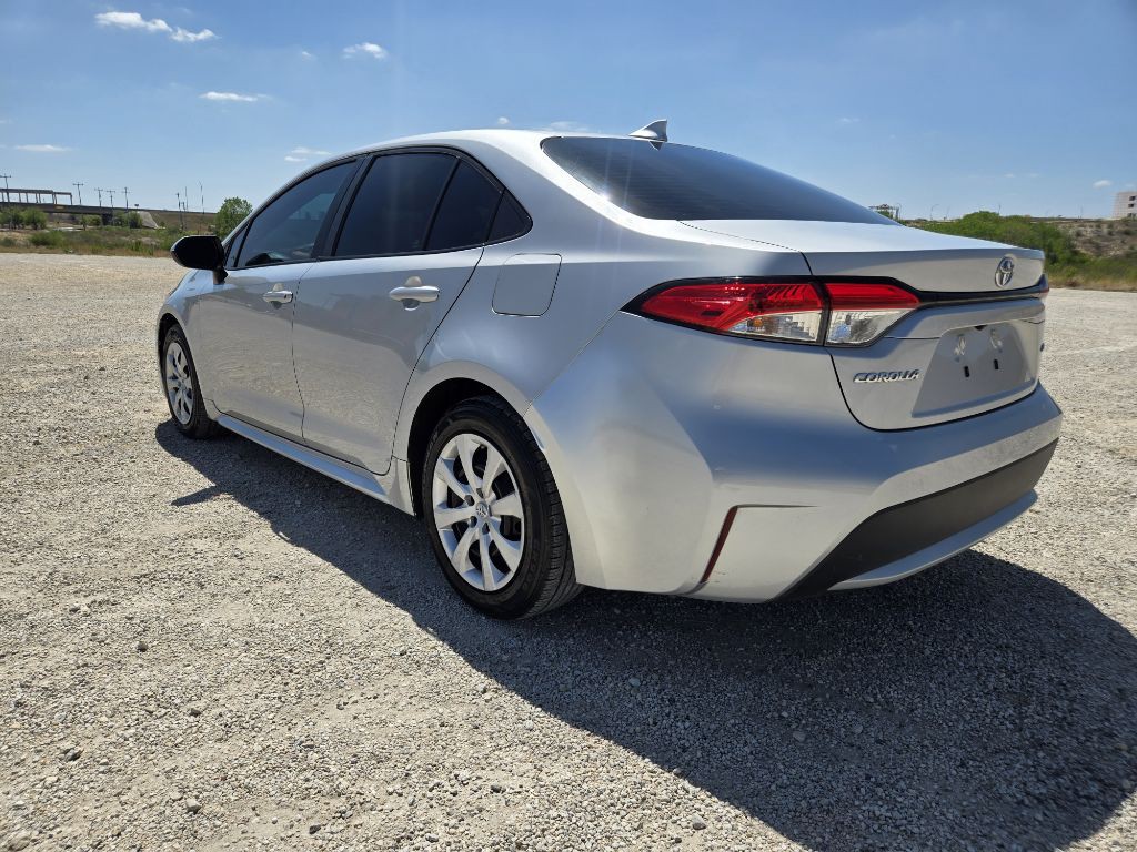 2022 Toyota Corolla Image 11