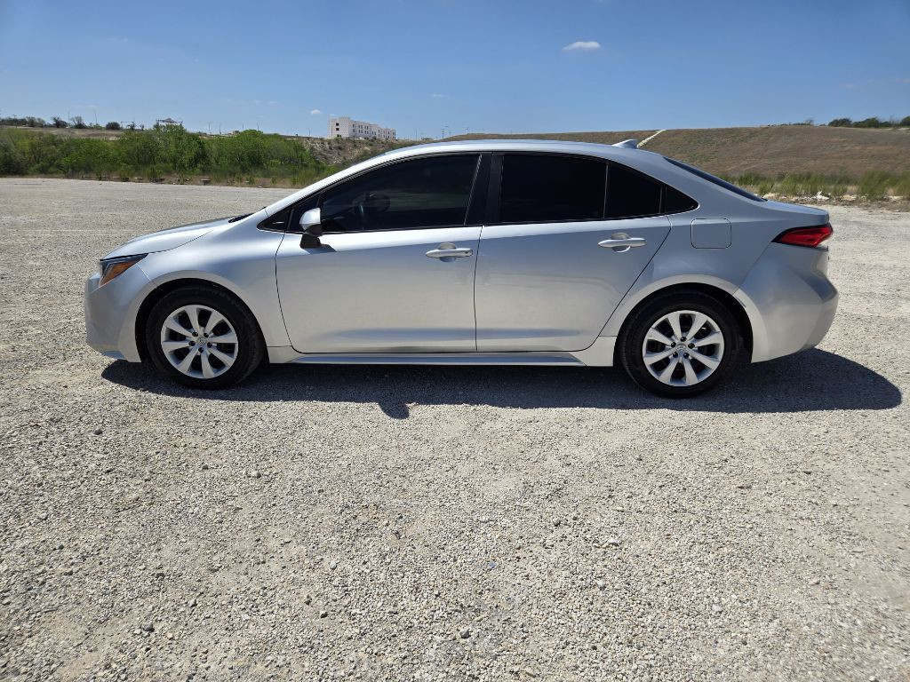 2022 Toyota Corolla Image 13